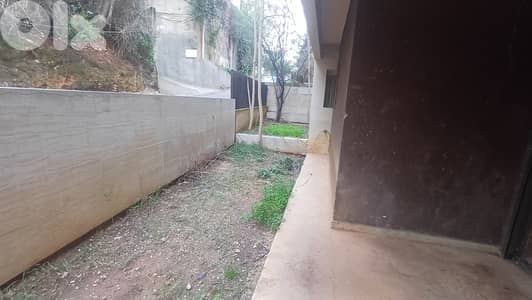 GMK143YA - Apartment For Sale In Haret Sakher - شقة للبيع في حارة صخر