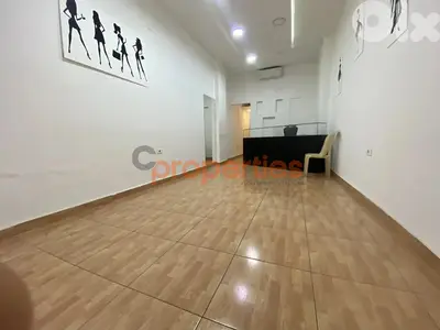 Commercial Shop for Rent in Zalka – CPFY129