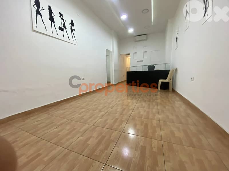Commercial Shop for Rent in Zalka – CPFY129 0