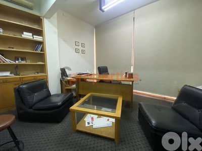 Spacious space (Ployclinic) for Sale in Jal El Dib – CPFY130
