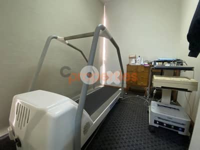 Spacious space (Ployclinic) for Sale in Jal El Dib – CPFY130