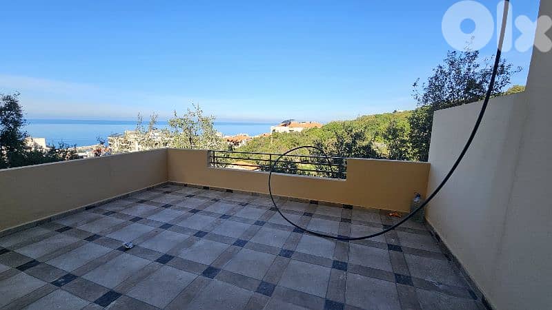 RWB579EA - Apartment for sale in Bouar 0