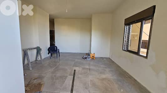 RWB579EA - Apartment for sale in Bouar