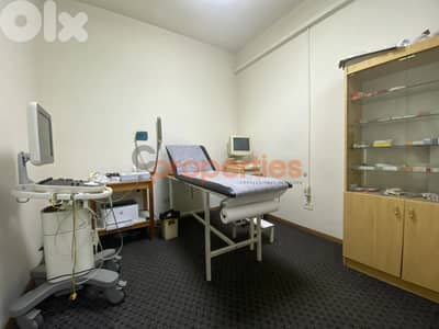 Spacious space for Rent in Jal El Dib – CPFY131