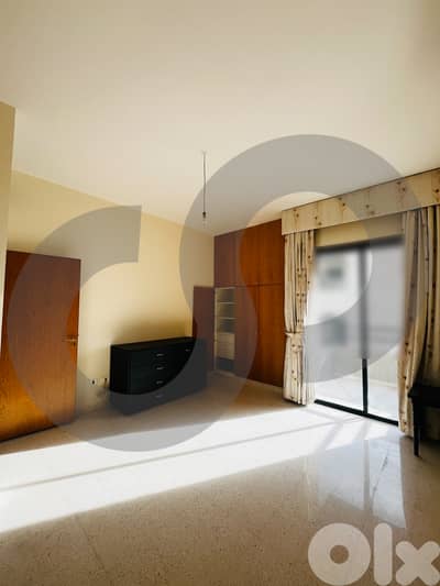 Maid room/6 balconies/Kfar Hbab/كفرباب/Prime location ! REF#GO132403