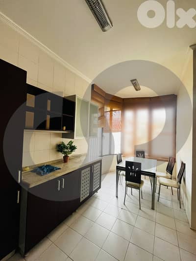 Maid room/6 balconies/Kfar Hbab/كفرباب/Prime location ! REF#GO132403
