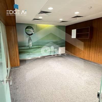 Prime Showroom for Rent | Ghazir – Keserwan | Edge AI Real Estate