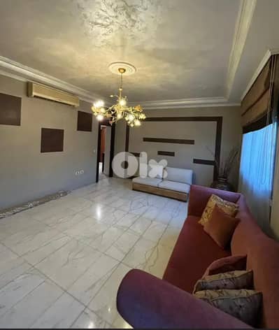 FURNISHED 4 BEDROOMS APARTMENT IN FANAR PRIME PANORAMIC VIEW, (FA-198)