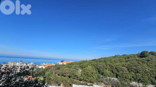 RWB582EA - Brand new apartment for sale in Bouar