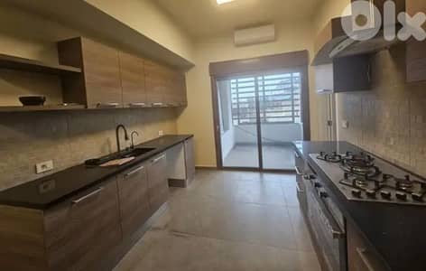4 MASTER BEDROOMS LUXURIOUS APARTMENT FOR RENT IN FANAR , (FAR-144) S