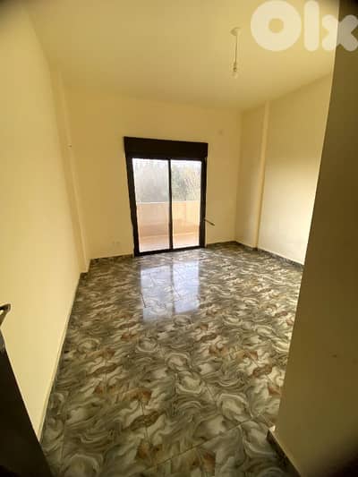 RWB101JM - Brand new apartment for sale in Kouba Batroun