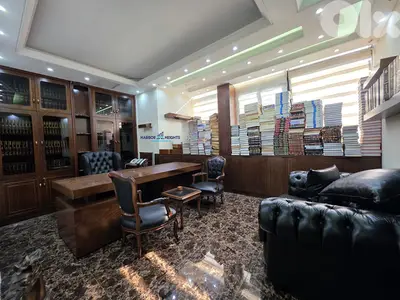 Office for Rent in Baouchriye - مكتب للإيجار في البوشرية