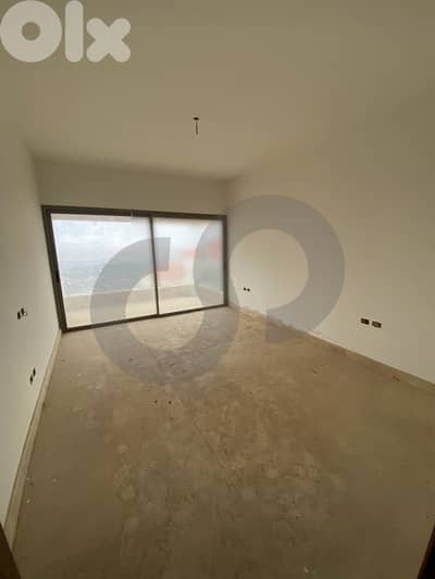 Garden, terrace, 4 parking, Souk el Gharb/سوق الغرب  REF#RR132414