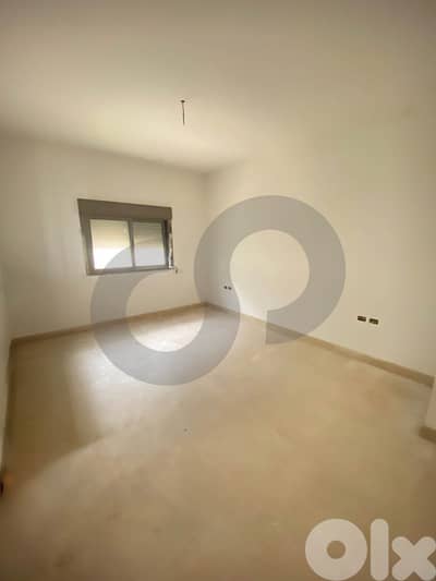 Garden, terrace, 4 parking, Souk el Gharb/سوق الغرب  REF#RR132414
