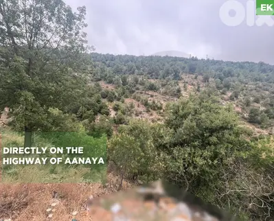 LAND/Jbeil - RAS OSTA/جبيل /open sea view ! REF#EK132415 !