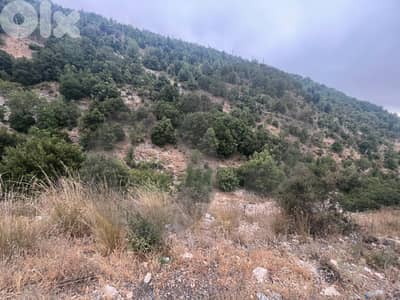LAND/Jbeil - RAS OSTA/جبيل /open sea view ! REF#EK132415 !