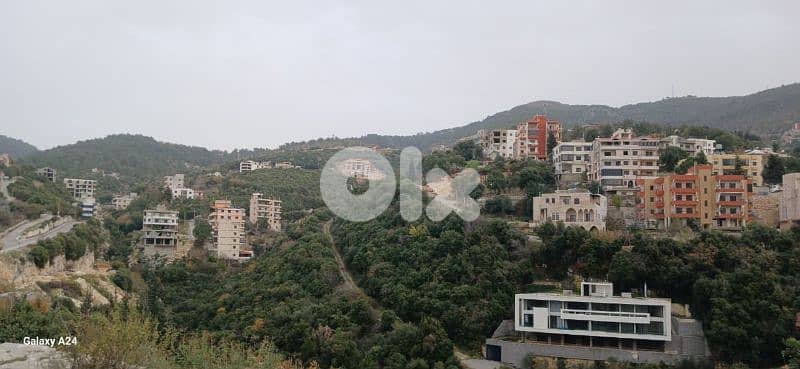 RWB111HM - Land for sale in Ghedras Keserwan 0