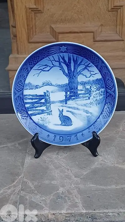 antique