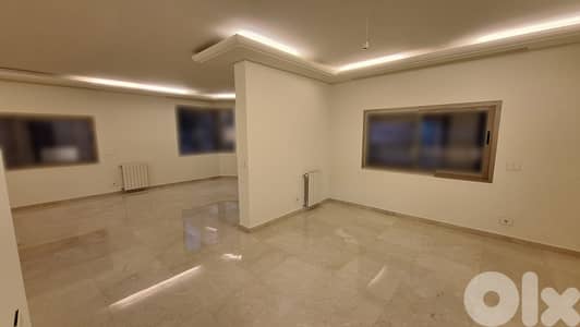Apartment for Sale in Sassine – 201 sqm شقة للبيع في ساسين