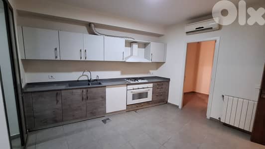 Apartment for Sale in Sassine – 201 sqm شقة للبيع في ساسين