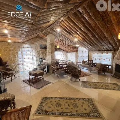 Rooftop Apartment for Rent | Hboub – Jinjol | Edge AI Real Estate Rooftop Apartment for Rent | Hboub – Jinjol | Edge AI Real Estate
