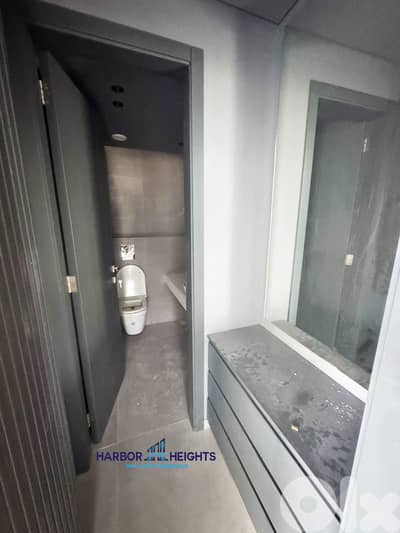 Apartment for Rent in Achrafieh شقة للإيجار في الأشرفية