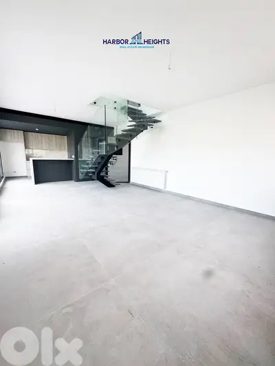 Apartment for Rent in Achrafieh - شقة للإيجار في الأشرفية