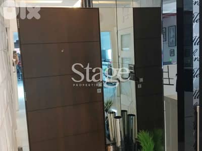 Furnished | Biaqout | Partial Sea & Mountain View, بياقوت