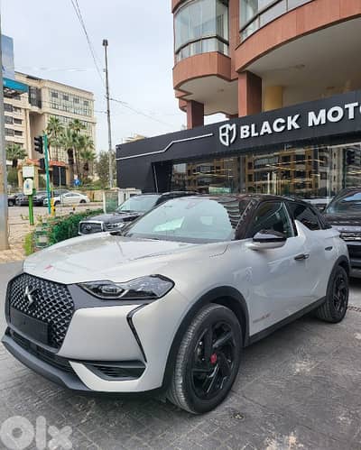 Citroen DS3 2020