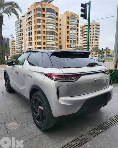 Citroen DS3 2020