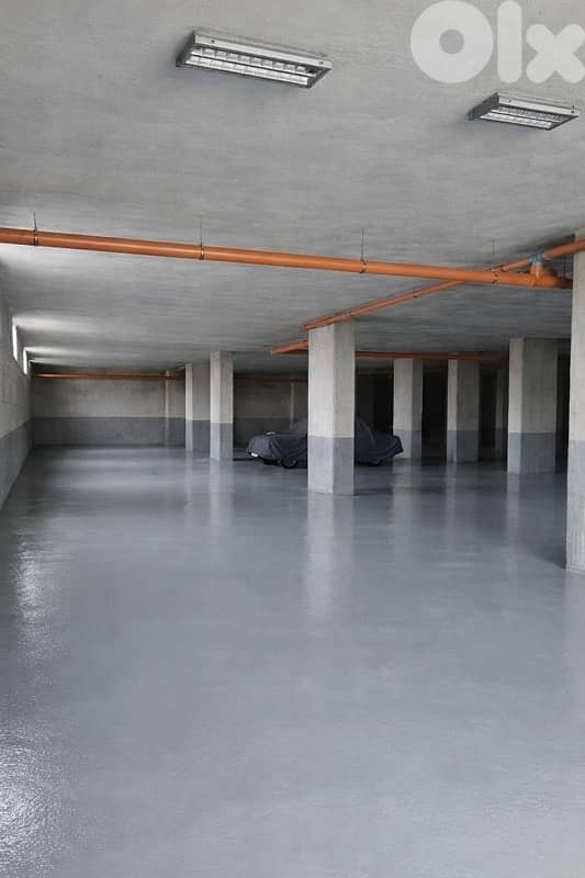 1100M2 مستودع للإيجار WHAREHOUSE for RENT arib TO HIGHWAY BEIRUT-SAIDA 0