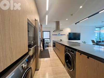 Apartment for Rent in Achrafieh  شقة للإيجار في الأشرفية