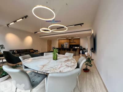 Apartment for Rent in Achrafieh  شقة للإيجار في الأشرفية