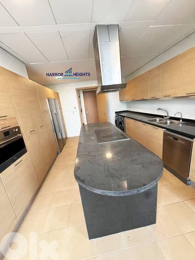 Duplex for Rent in Downtown Beirut  دوبلكس للإيجار في وسط بيروت
