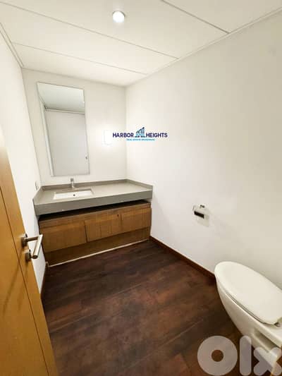 Duplex for Rent in Downtown Beirut  دوبلكس للإيجار في وسط بيروت