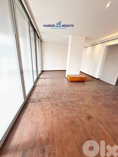 Duplex for Rent in Downtown Beirut - دوبلكس للإيجار في وسط بيروت
