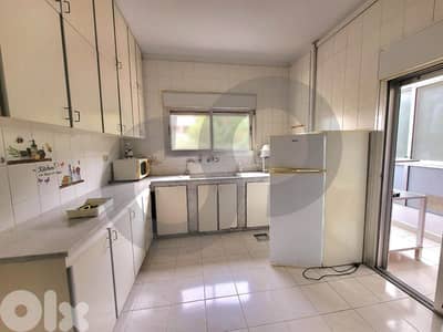 Central heating, Fully furnished, Ain Saadeh/عين سعادة REF#CN132421