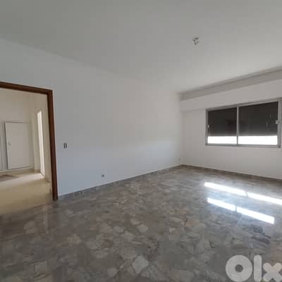 Fully Renovated Office in Jal el dib With Sea View For Rent