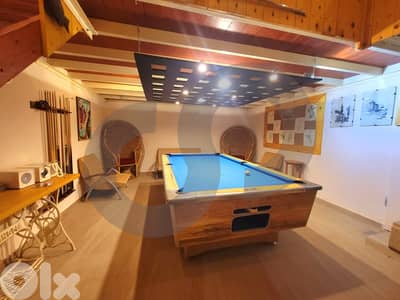 440 SQM APARTMENT PANORAMIC SEA VIEW AIN NAJEM  REF#CN132423 !
