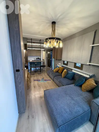 Apartment for rent in Bqaatouta شقة للايجار  في بقعتوتا