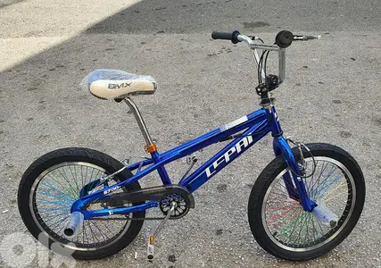 BMX 360 size 20" (brand new)