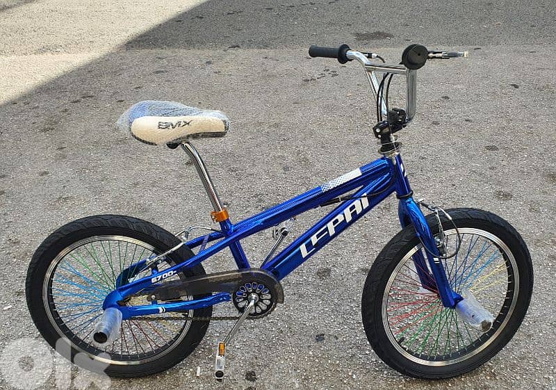 BMX 360 size 20" (brand new) 0