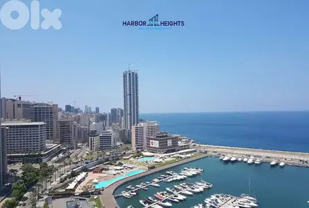 Apartment for Sale in Downtown Beirut شقة للبيع في وسط بيروت