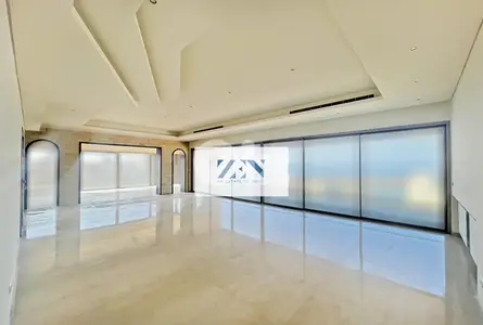 Apartment for rent in Achrafieh شقة للايجار في الأشرفية