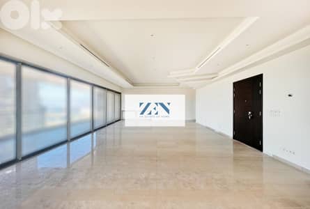 Apartment for rent in Achrafieh شقة للايجار في الأشرفية