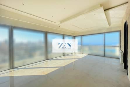 Apartment for rent in Achrafieh شقة للايجار في الأشرفية