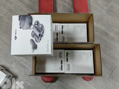 DJI Neo 2 Motion Fly More Combo