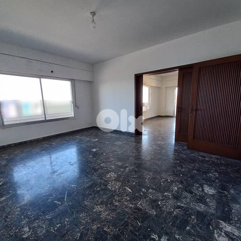 Office In Commercial Center in Jal el Dib For Rent 0