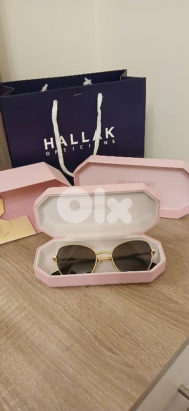 swarovski sunglasses 0