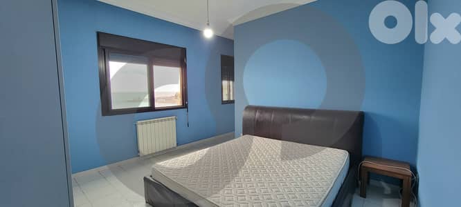 Panoramic sea view/Maid's room/Sahel Alma/ساحل ألما REF#BJ132431